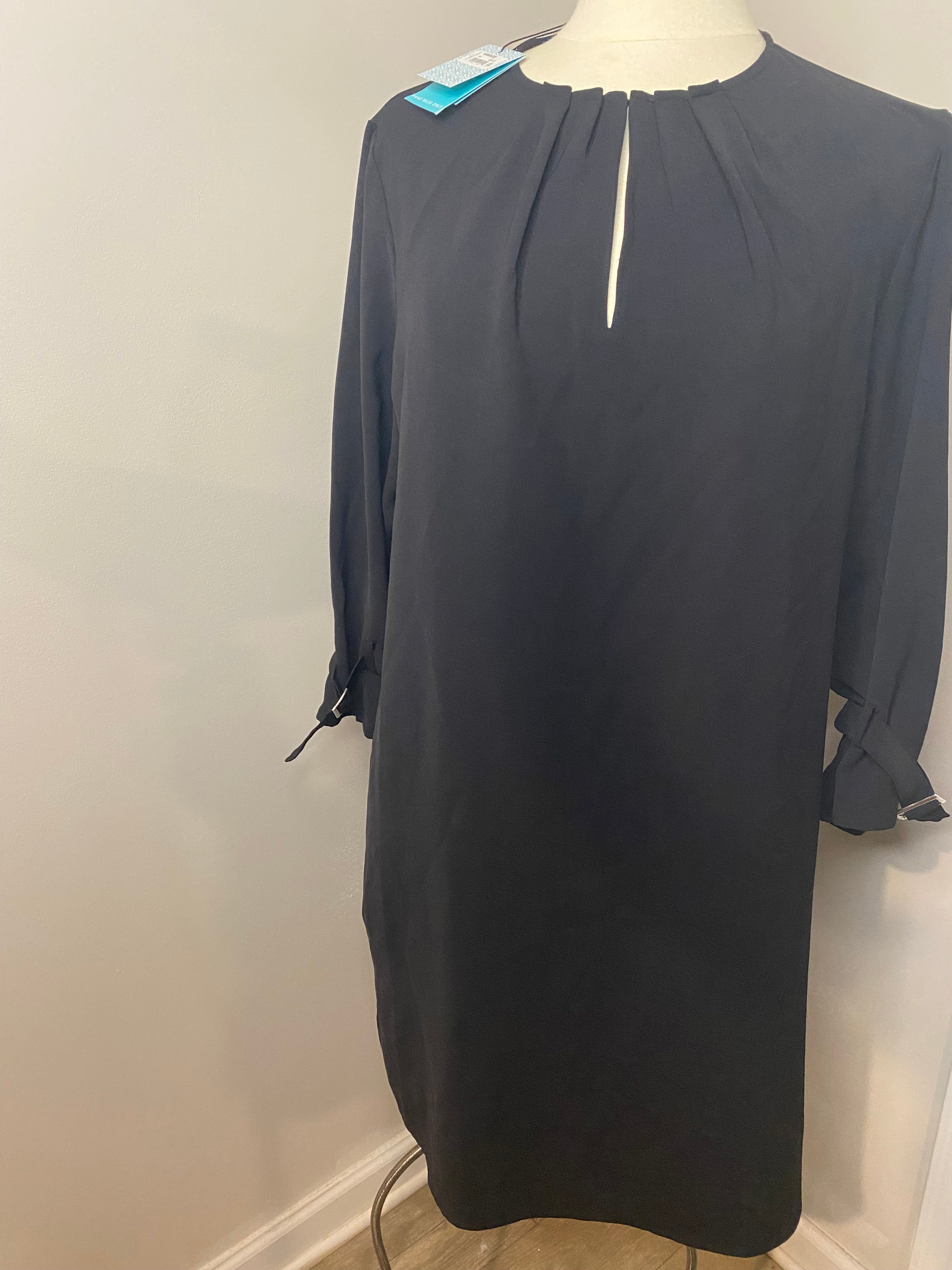 Ming Wang Midi dress (Sz M)