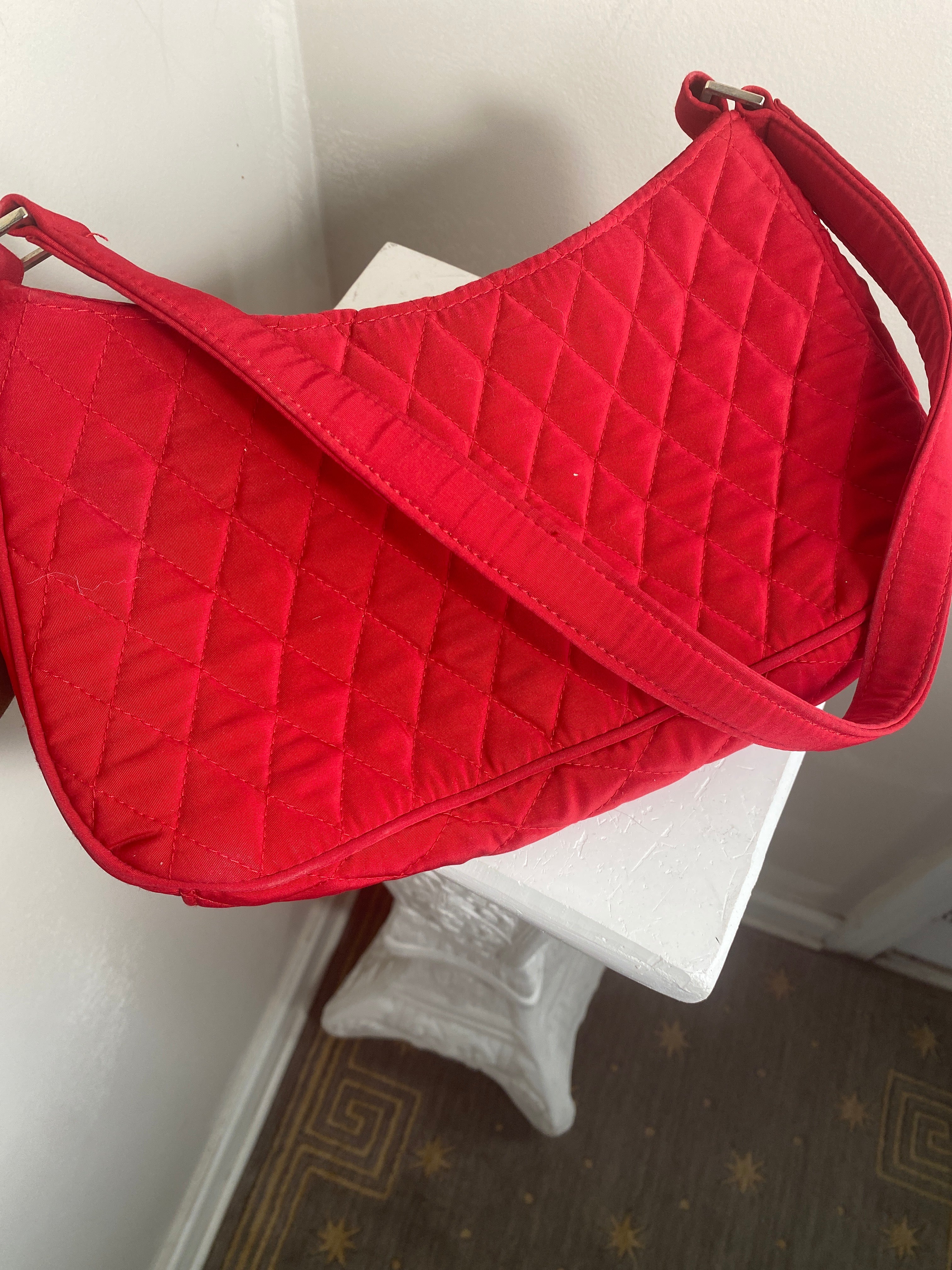 Vera Bradley bag
