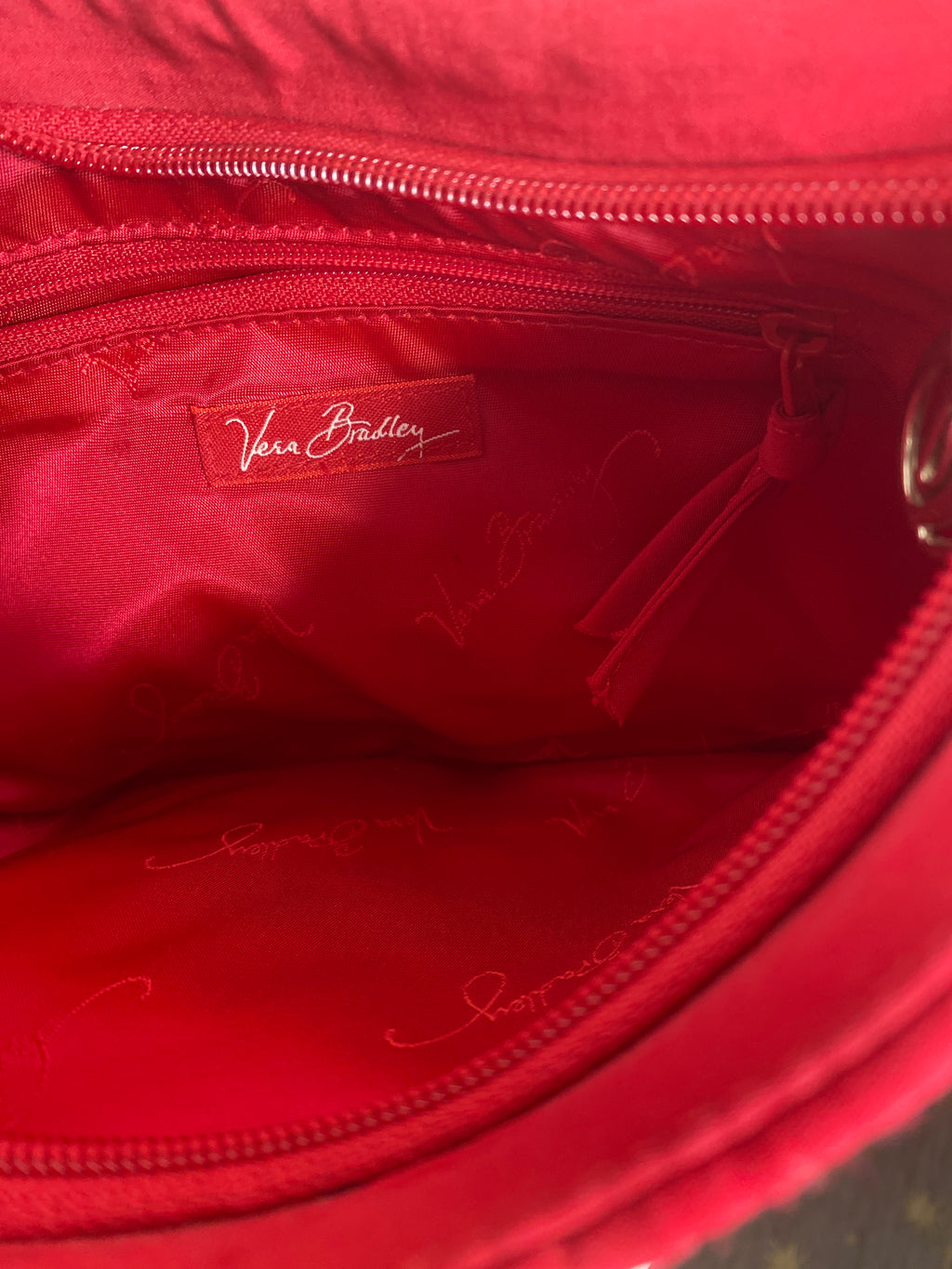 Vera Bradley bag