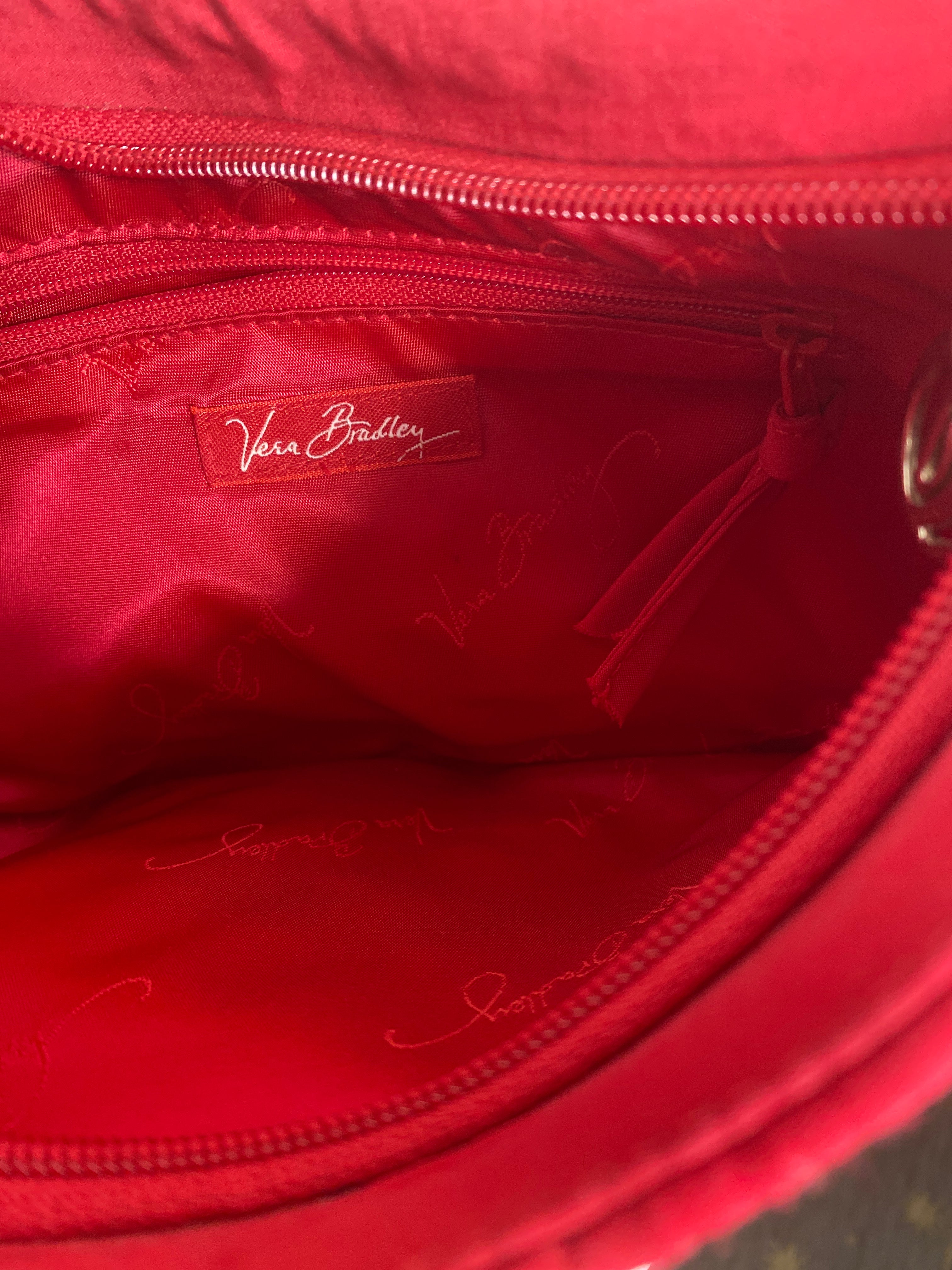 Vera Bradley bag