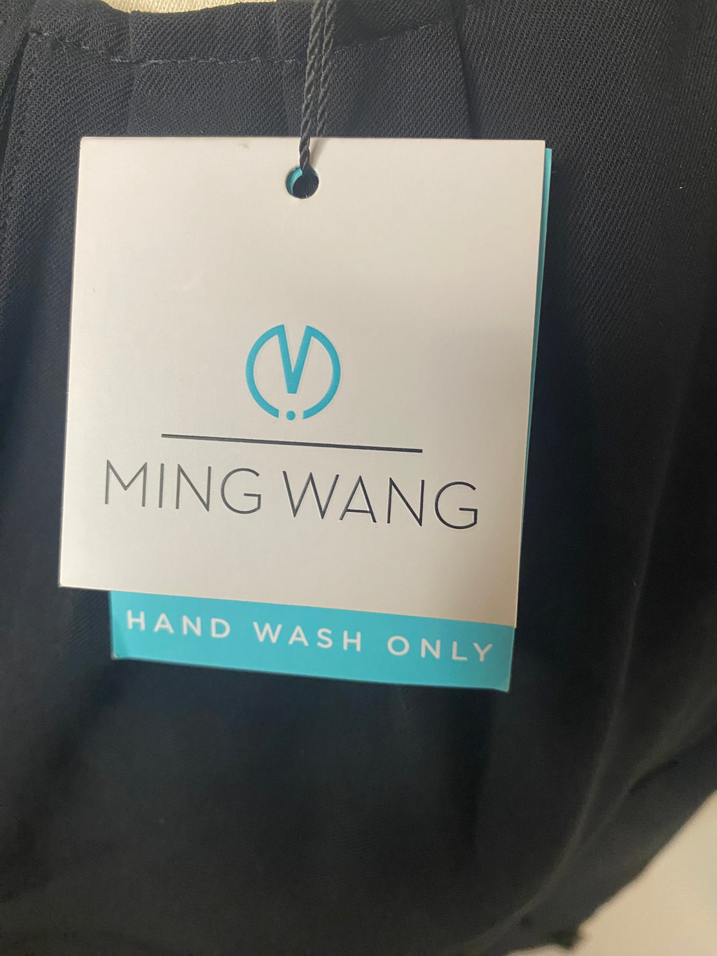 Ming Wang Midi dress (Sz M)