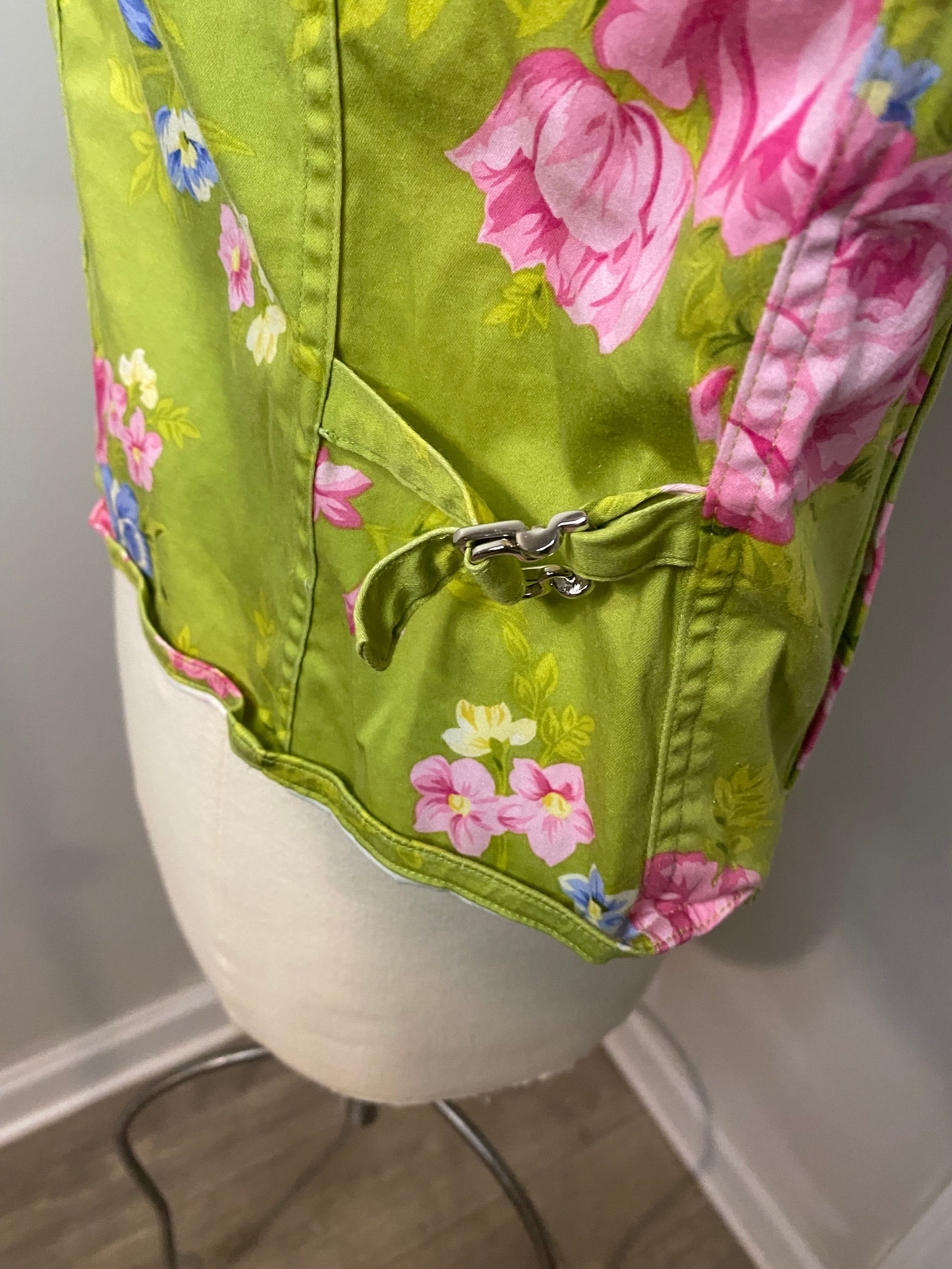 Jones NY Country Jacket