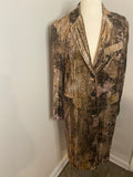 Zara jacket (Sz XS)