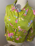 Jones NY Country Jacket