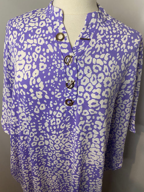 Elegant caftan