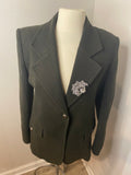 Zara Into the Classics Blazer
