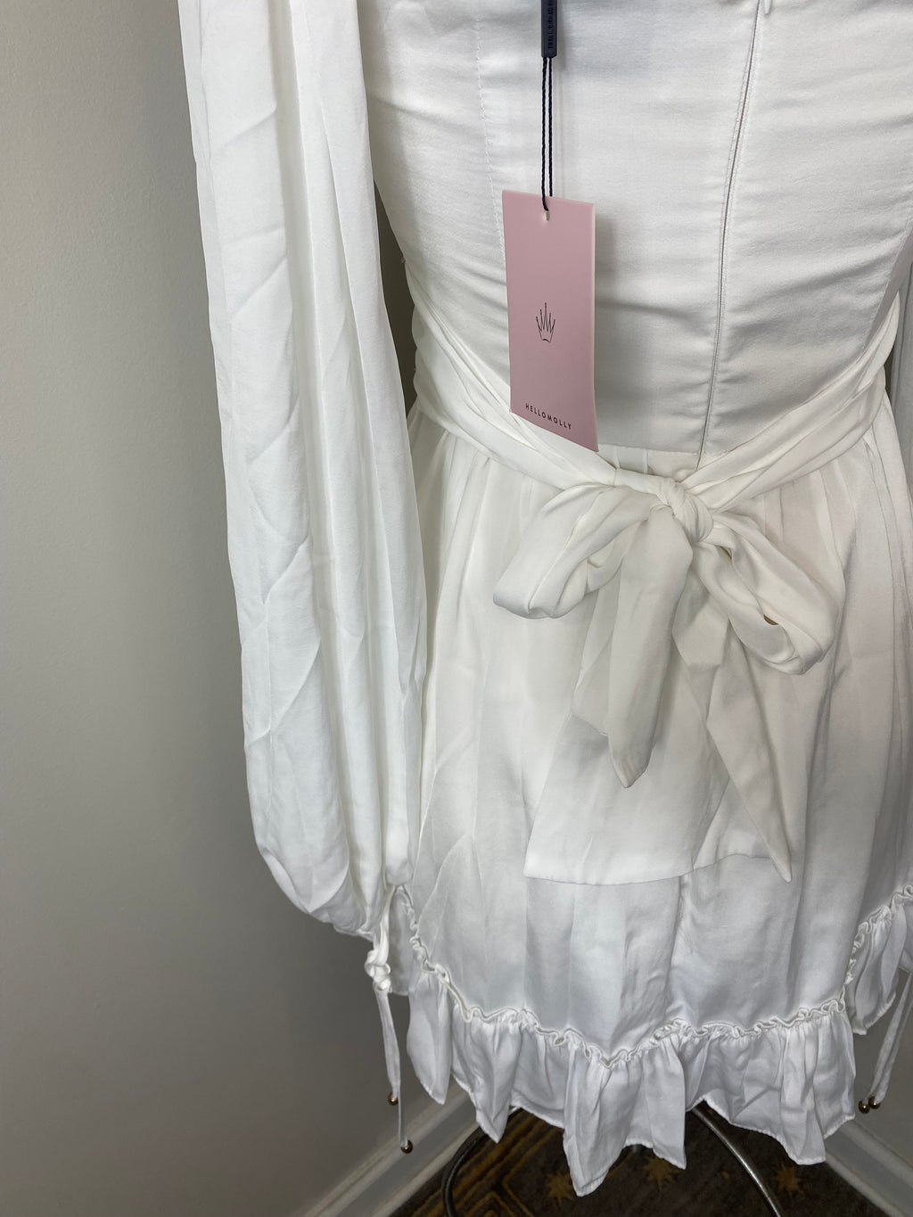 HelloMolly midi dress (M)