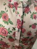 Guess career blouse (Sz S)