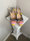 Kate Spade espadrilles (Sz 8)