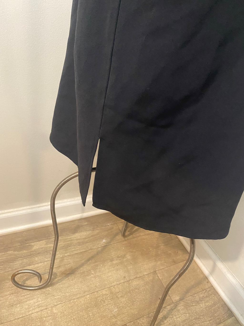 Ming Wang Midi dress (Sz M)