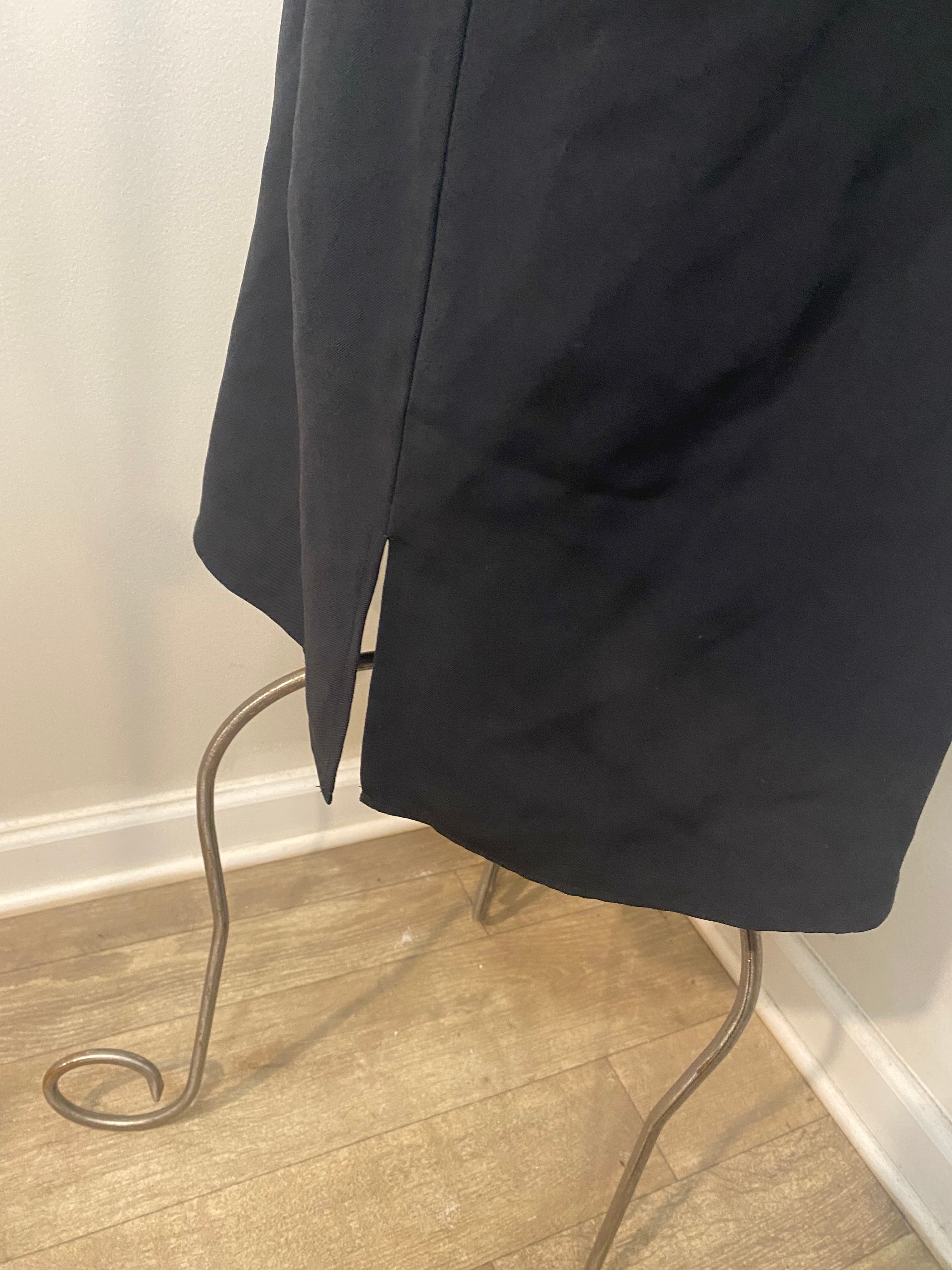 Ming Wang Midi dress (Sz M)