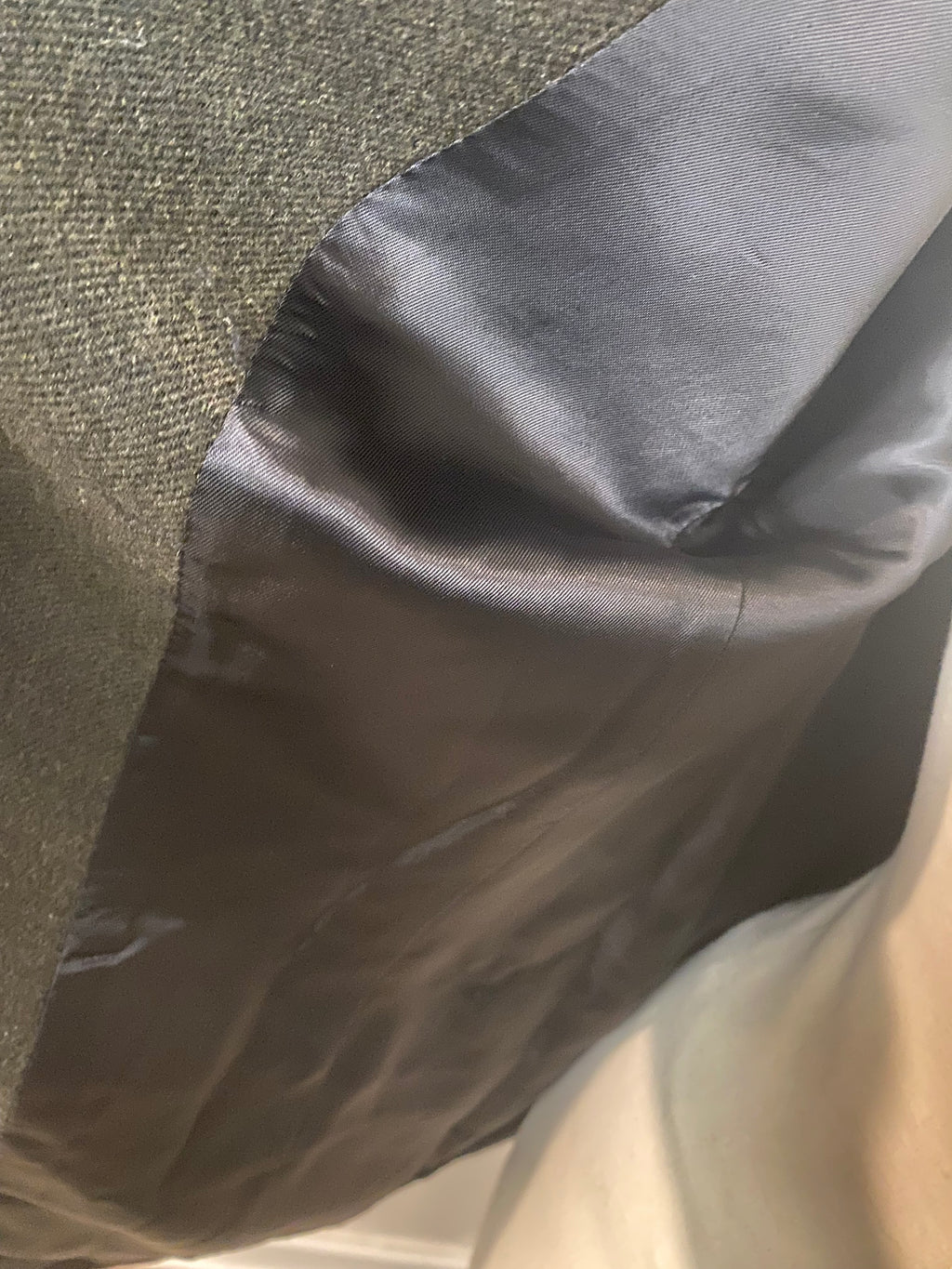 Zara Into the Classics Blazer