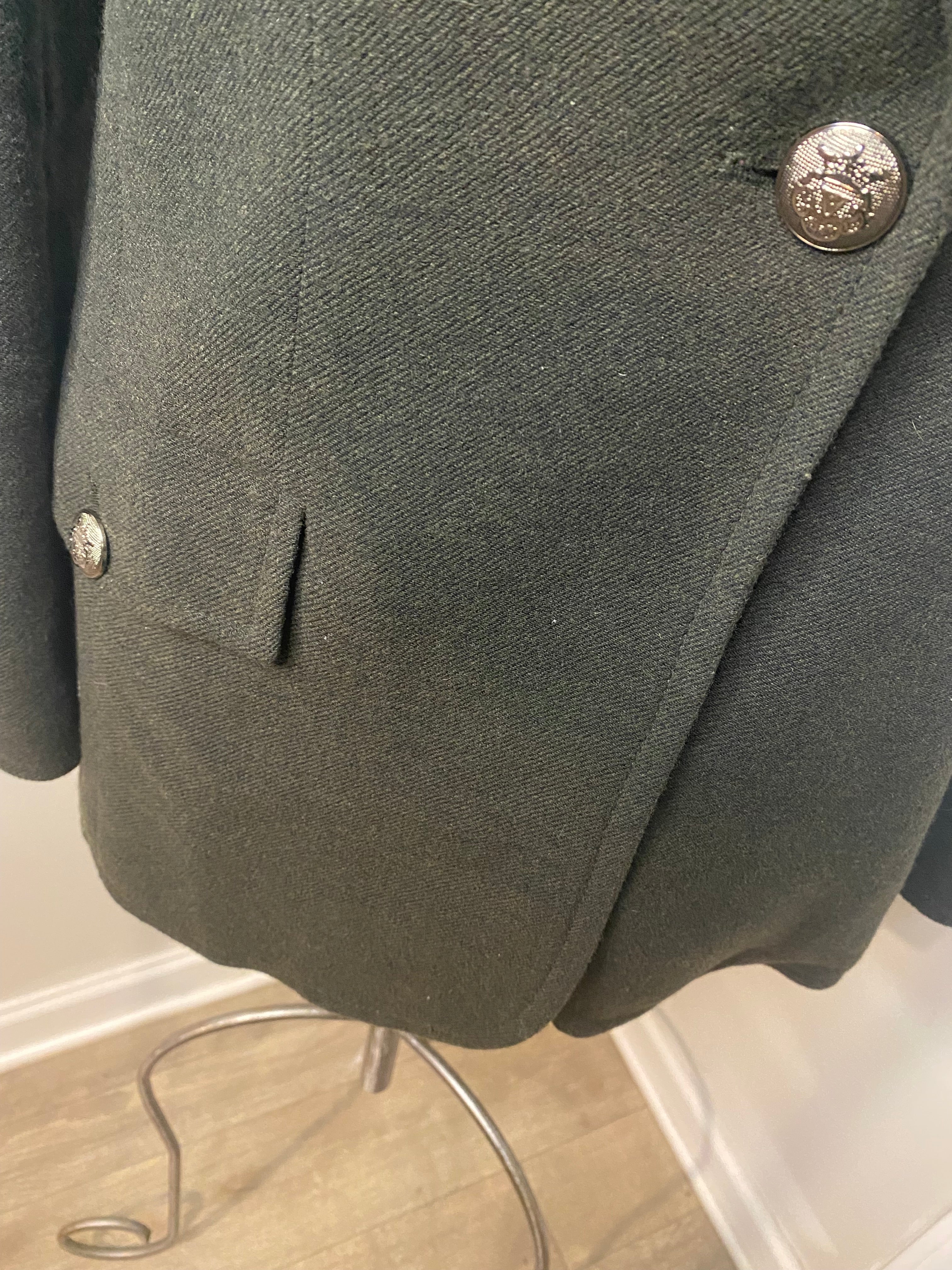 Zara Into the Classics Blazer