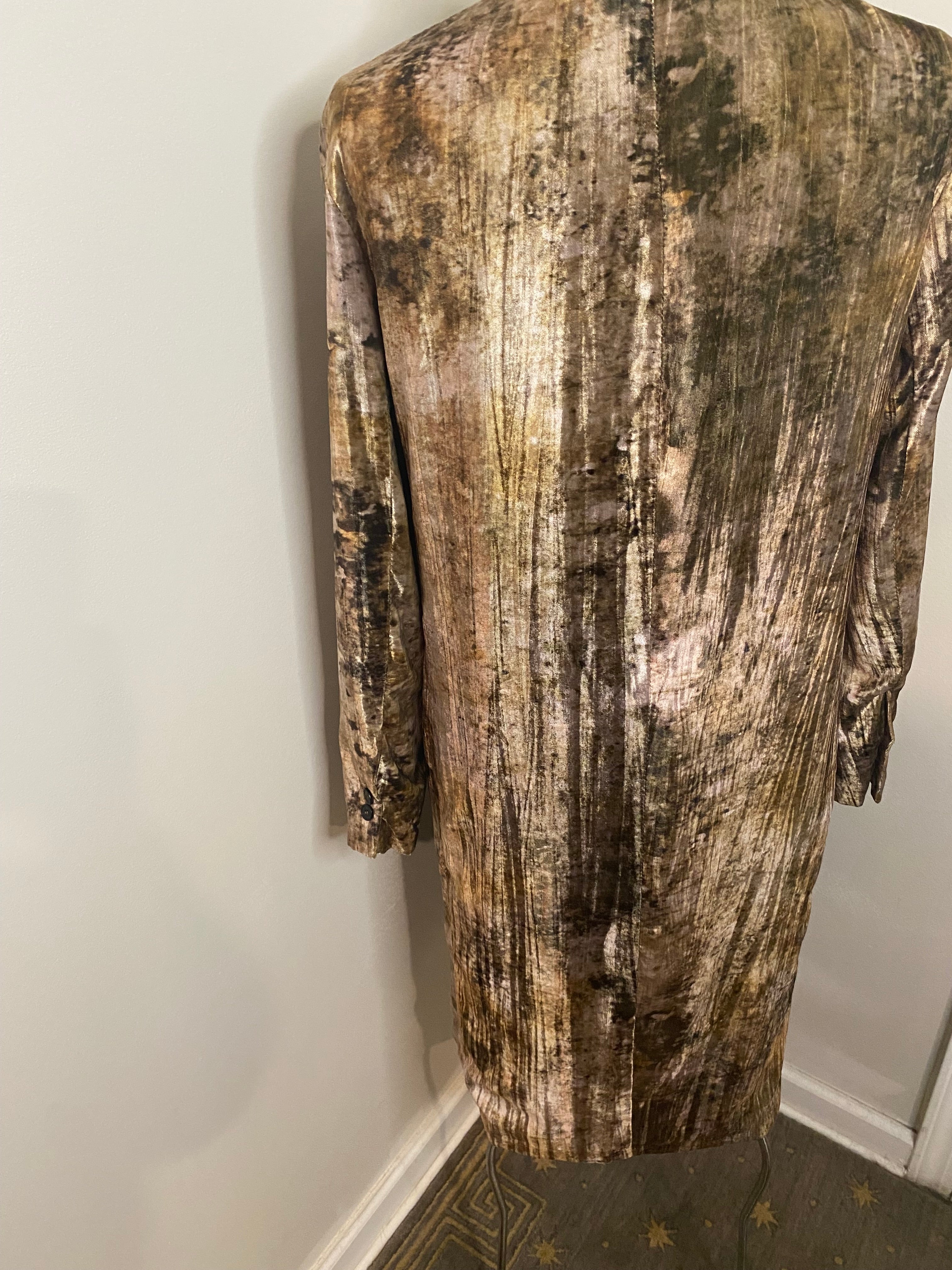 Zara jacket (Sz XS)