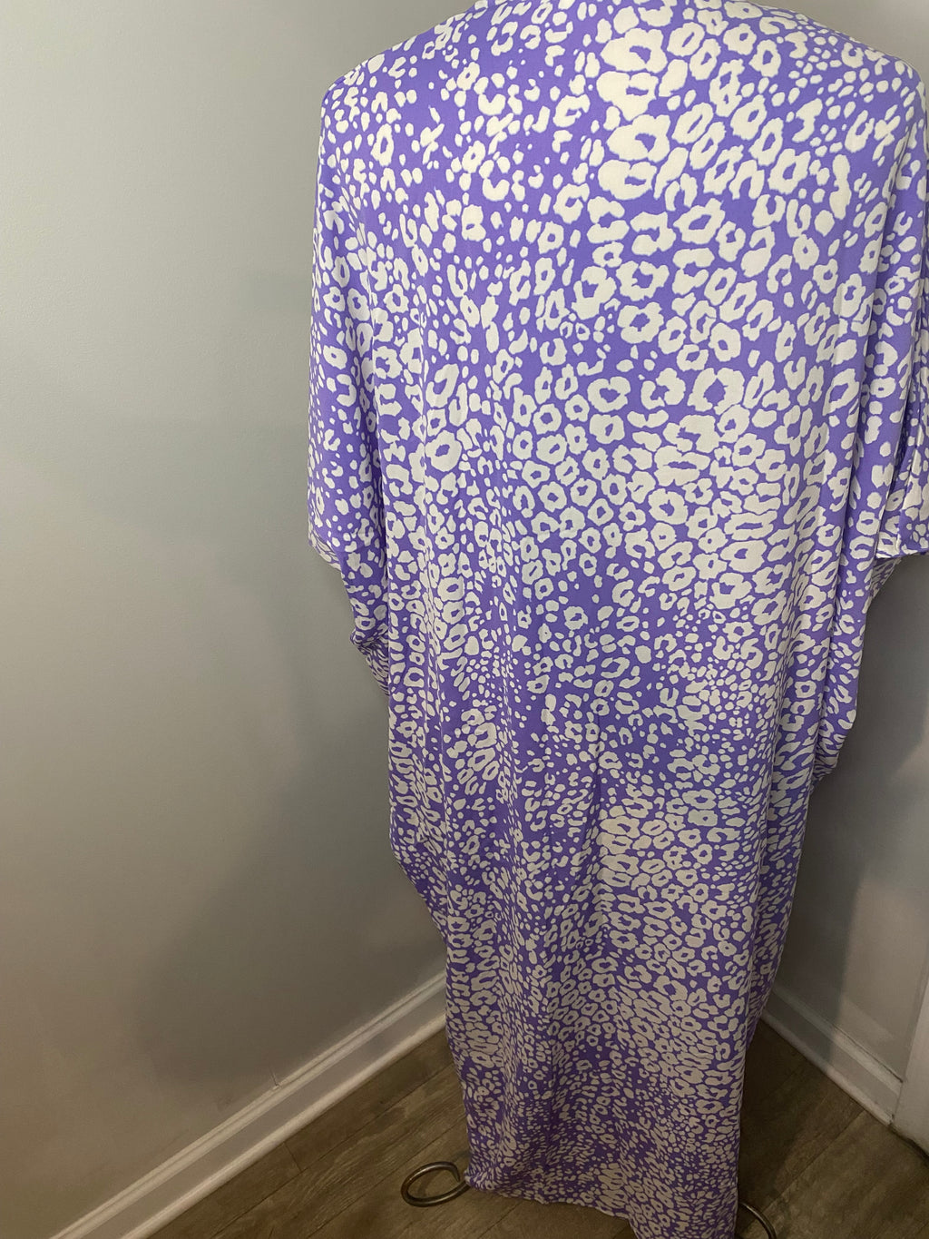 Elegant caftan