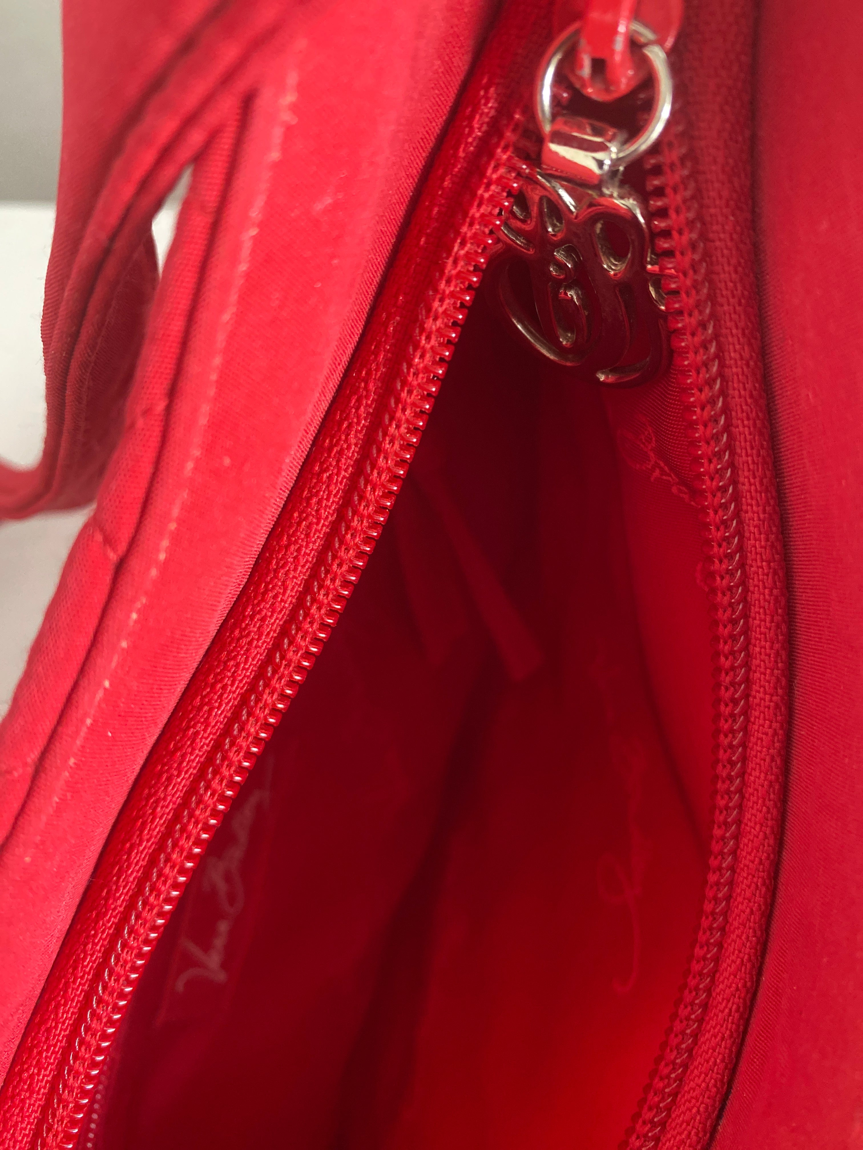 Vera Bradley bag