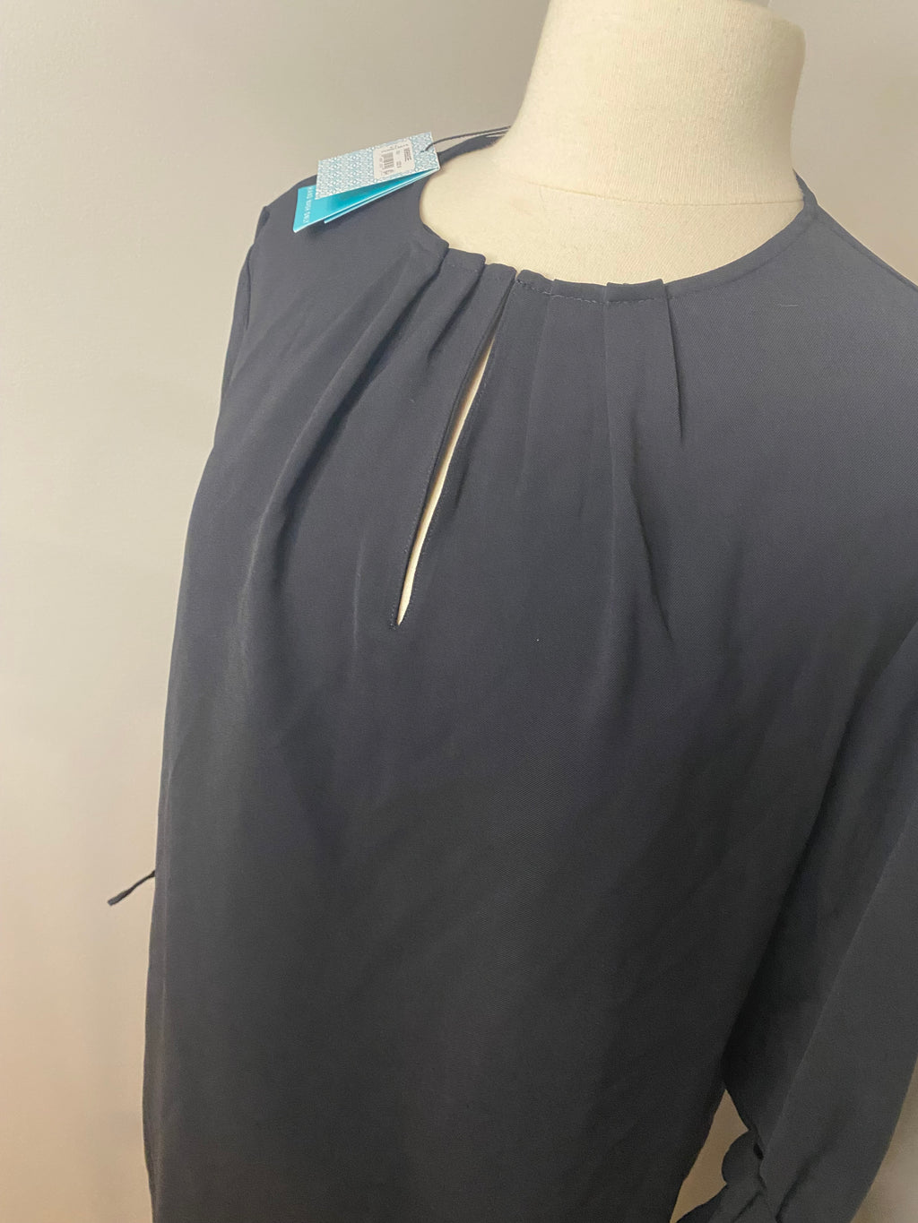 Ming Wang Midi dress (Sz M)