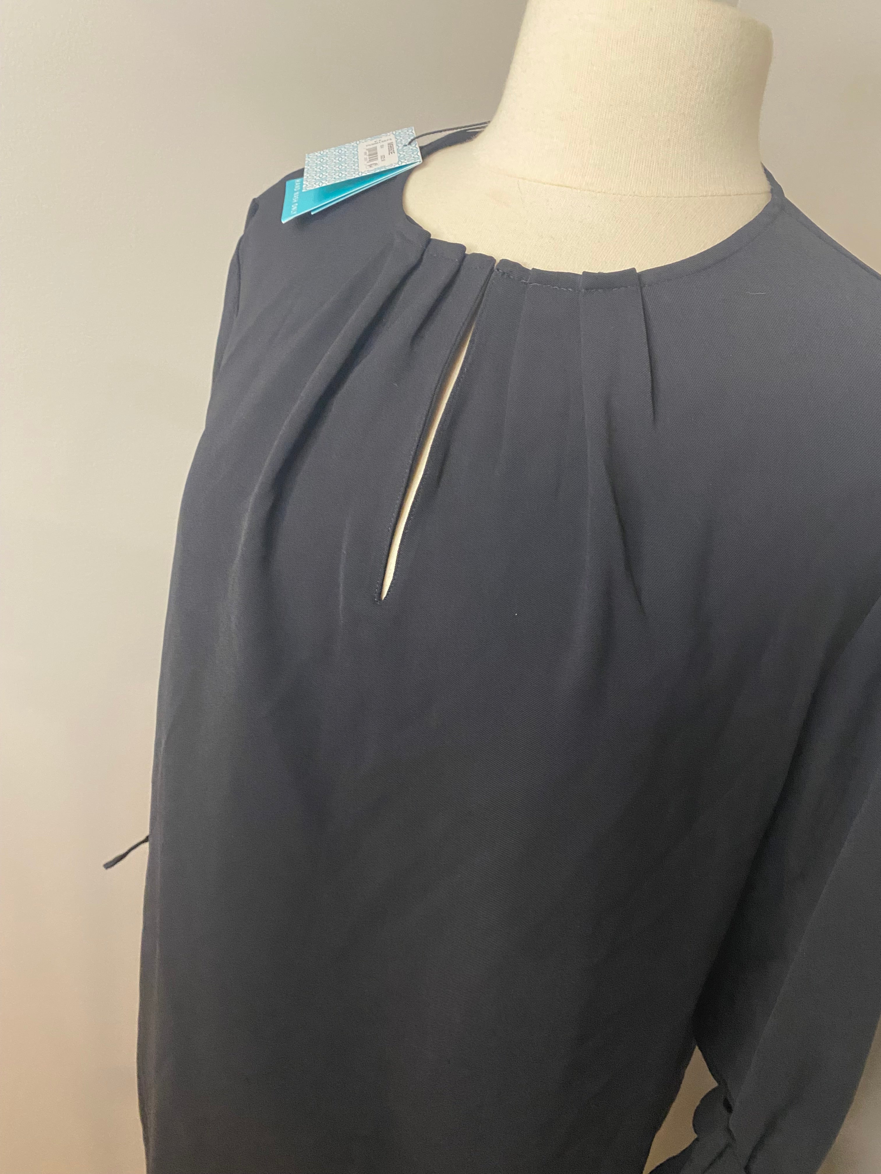 Ming Wang Midi dress (Sz M)