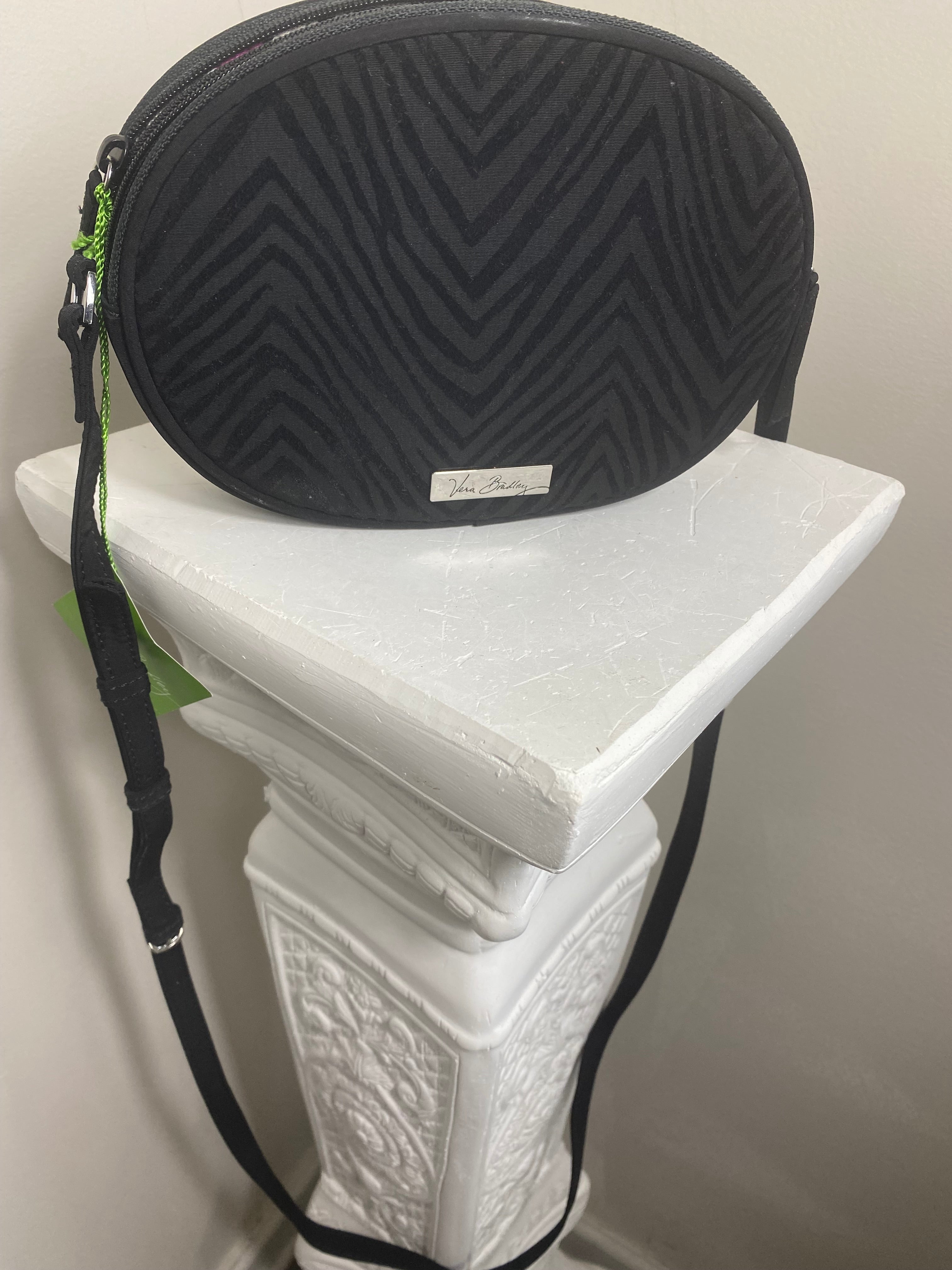 NWT Vera Bradley crossbody